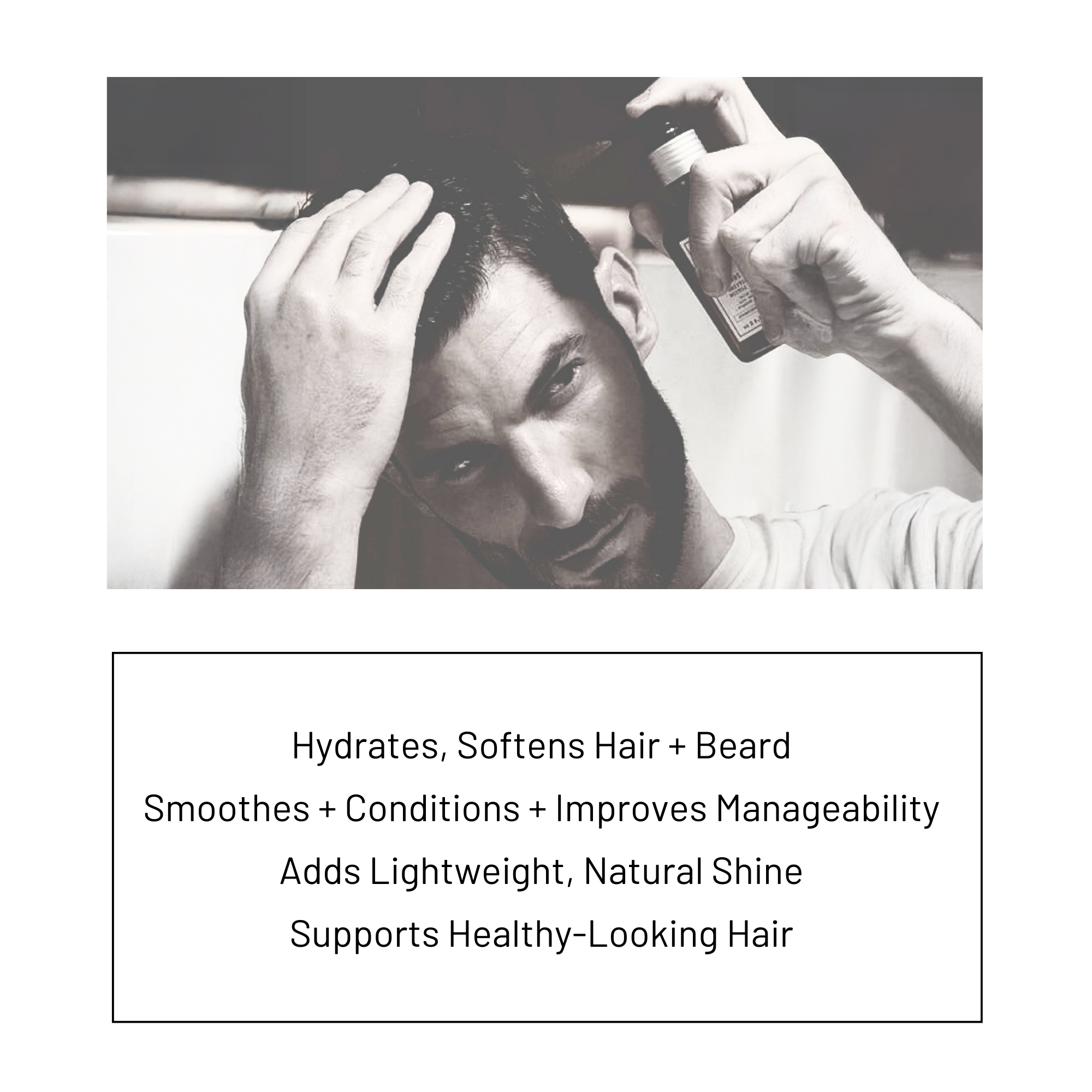 NO. 202 COMPLETE LEAVE-IN CONDITIONER