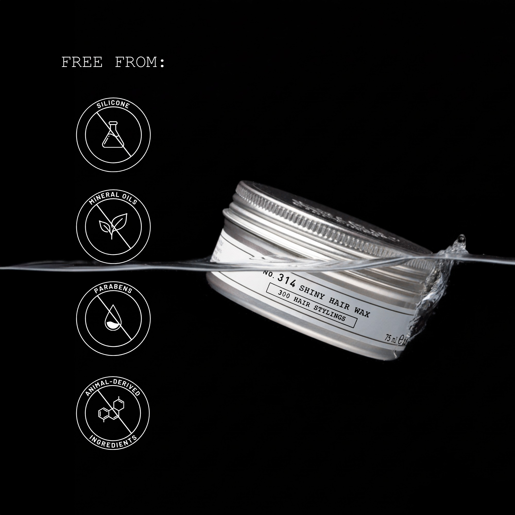 depo-shiny-hair-wax-free-from