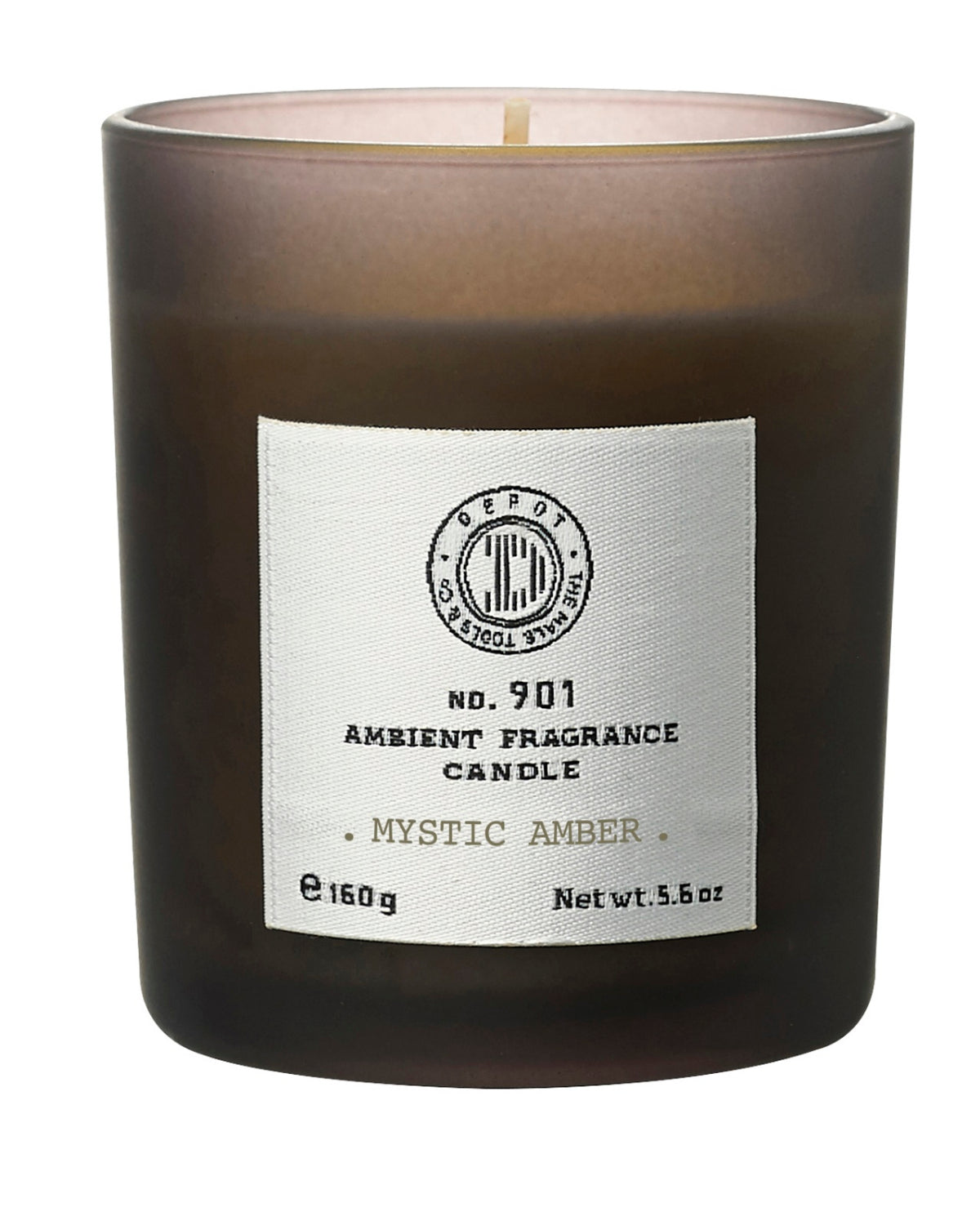 NO.901 AMBIENT FRAGRANCE CANDLE