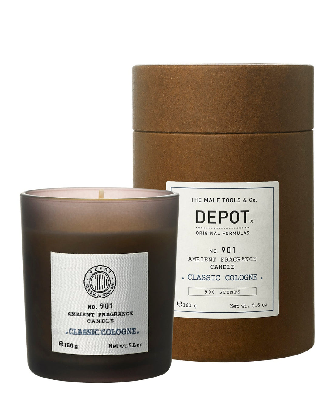 NO.901 AMBIENT FRAGRANCE CANDLE