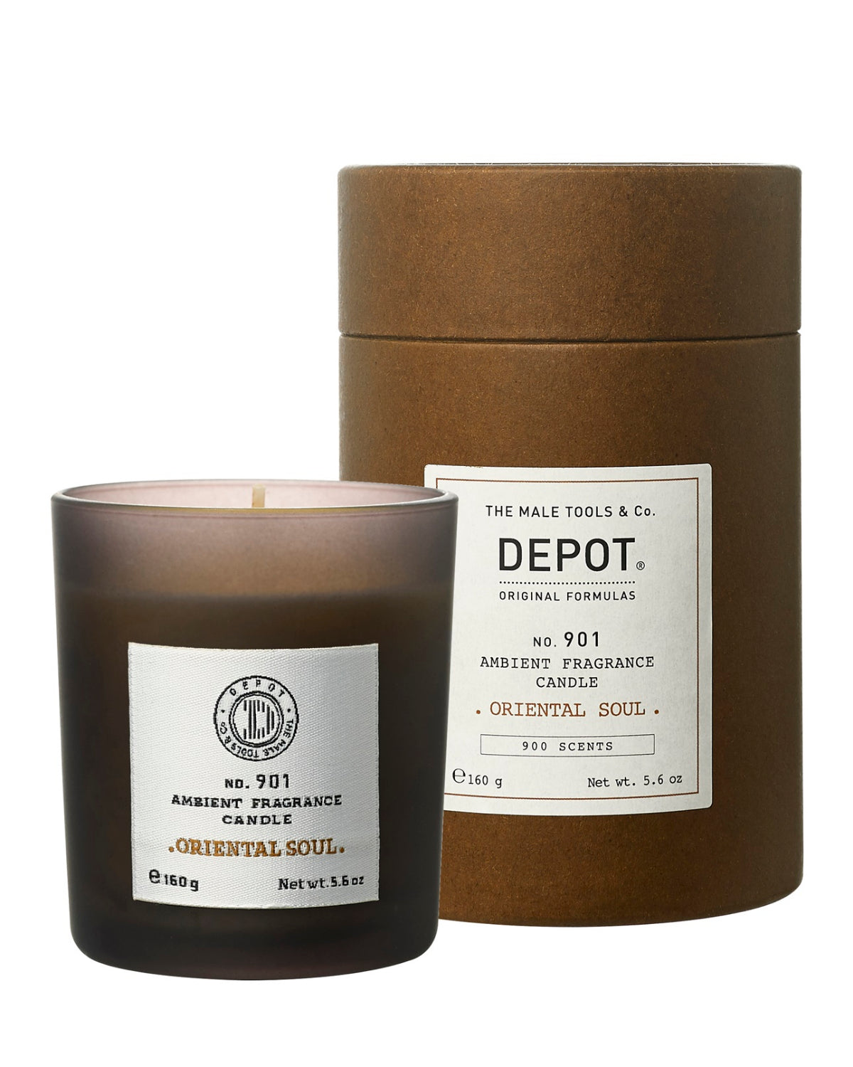 NO.901 AMBIENT FRAGRANCE CANDLE