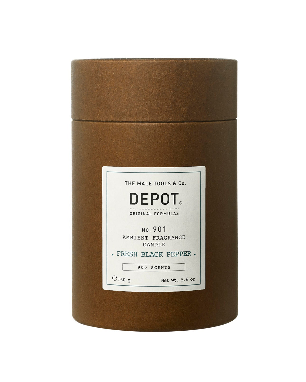 NO.901 AMBIENT FRAGRANCE CANDLE