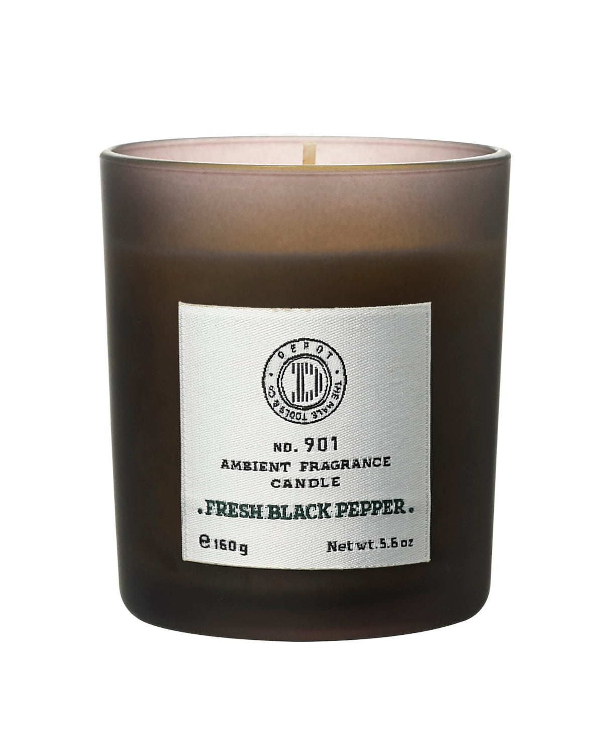 NO.901 AMBIENT FRAGRANCE CANDLE