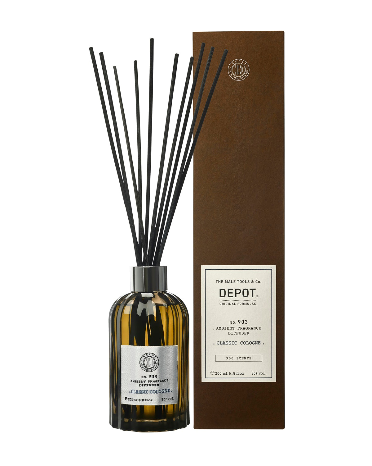 NO.903 AMBIENT FRAGRANCE DIFFUSER