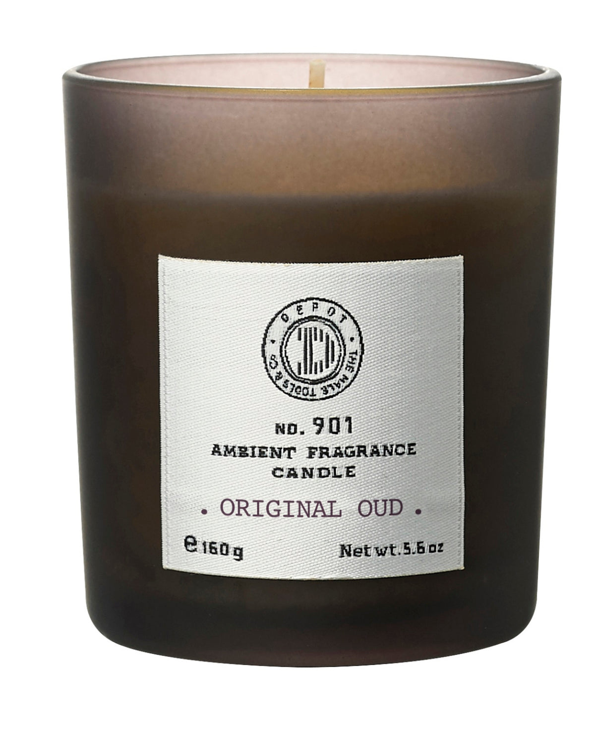 NO.901 AMBIENT FRAGRANCE CANDLE