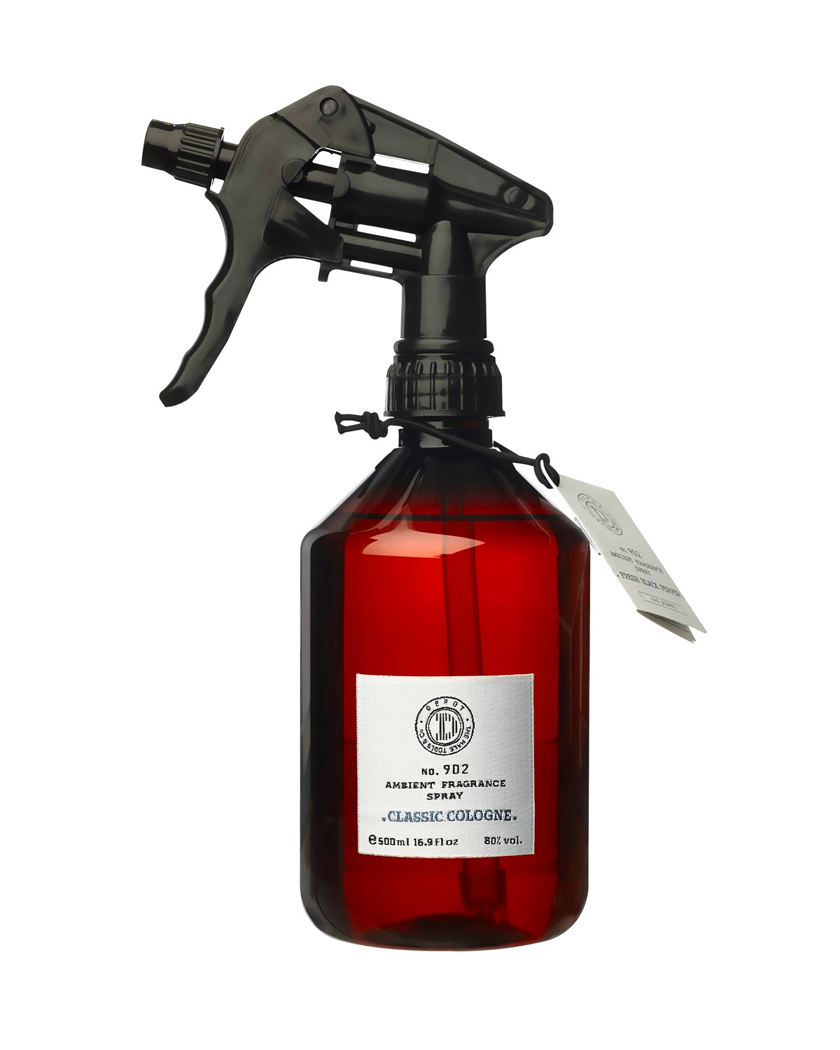 NO.902 AMBIENT FRAGRANCE SPRAY