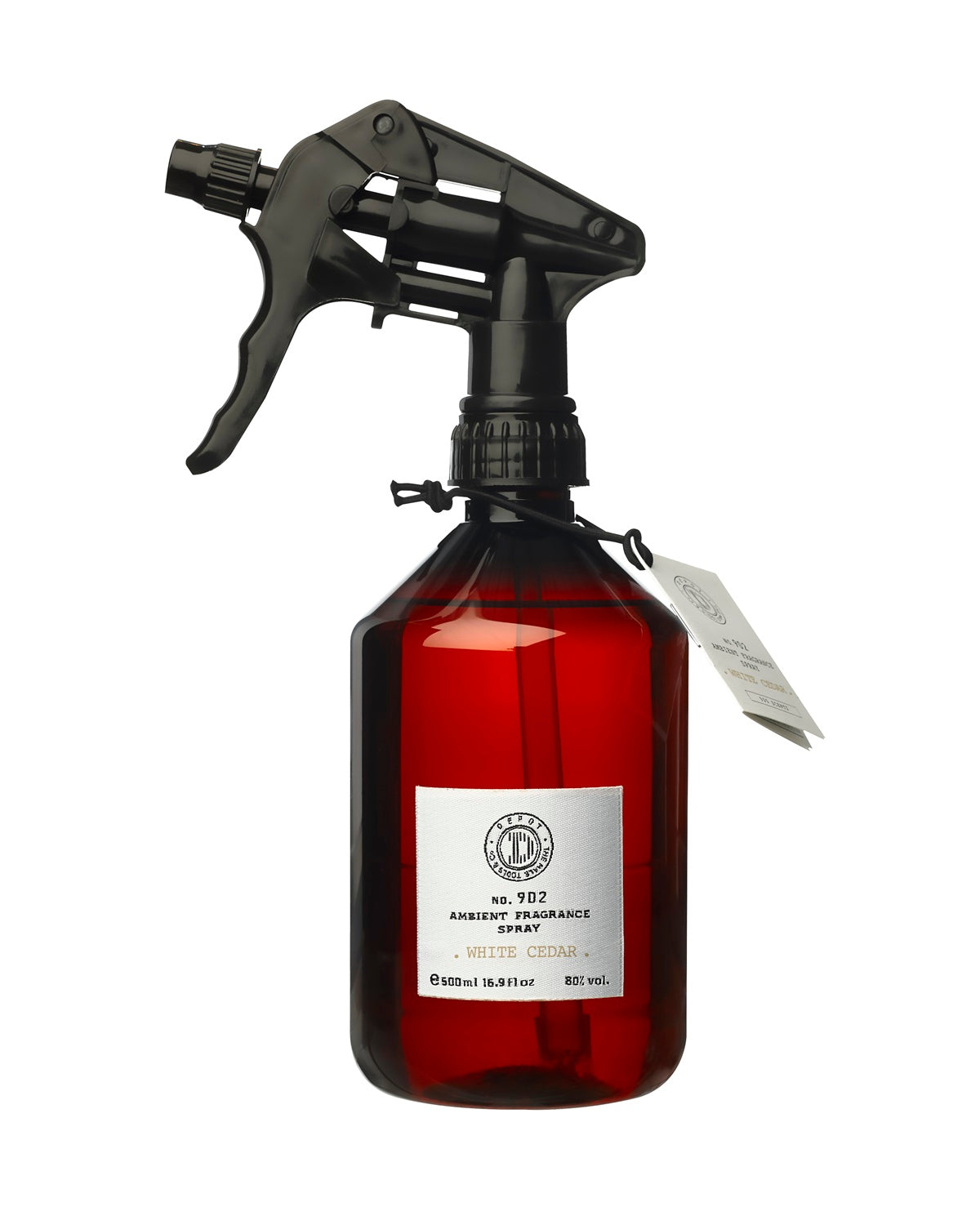 NO.902 AMBIENT FRAGRANCE SPRAY