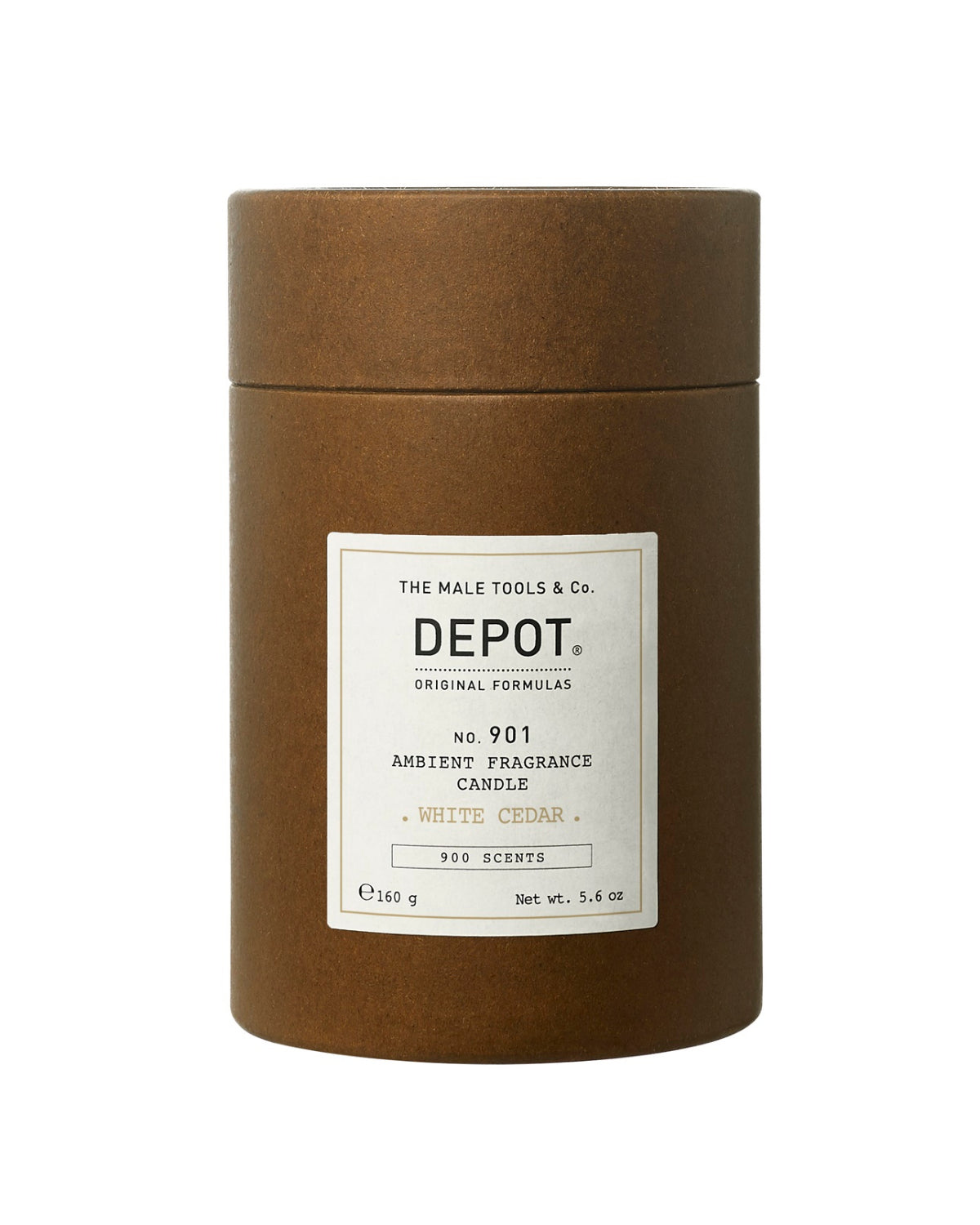 NO.901 AMBIENT FRAGRANCE CANDLE