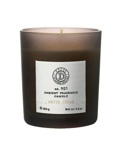 NO.901 AMBIENT FRAGRANCE CANDLE
