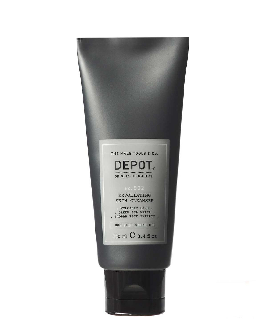 depot-exfoliating-skin-cleanser-100-ml