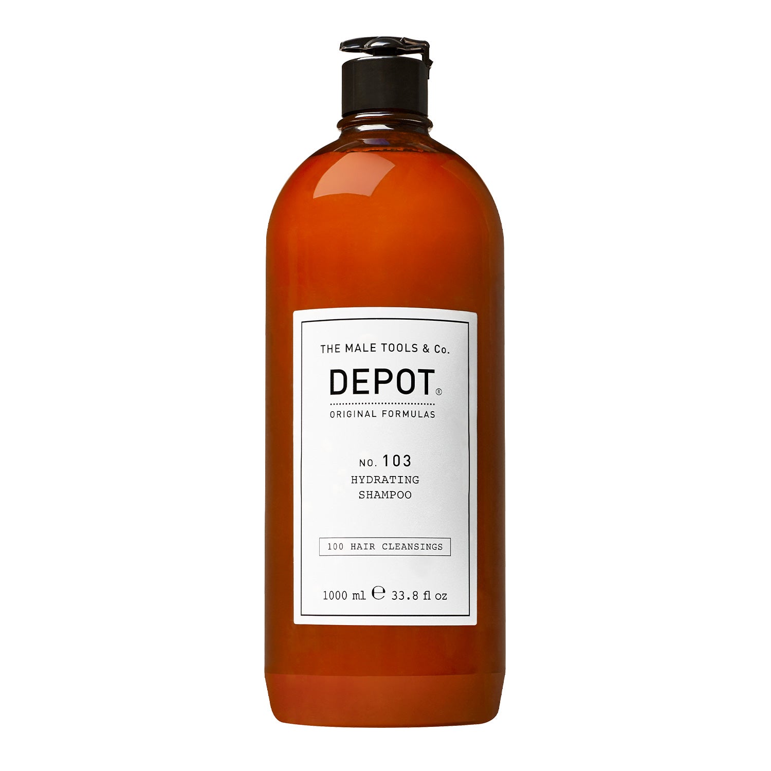 NO. 103 HYDRATING SHAMPOO