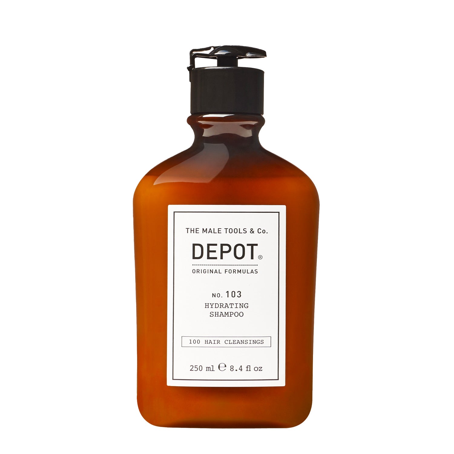 NO. 103 HYDRATING SHAMPOO