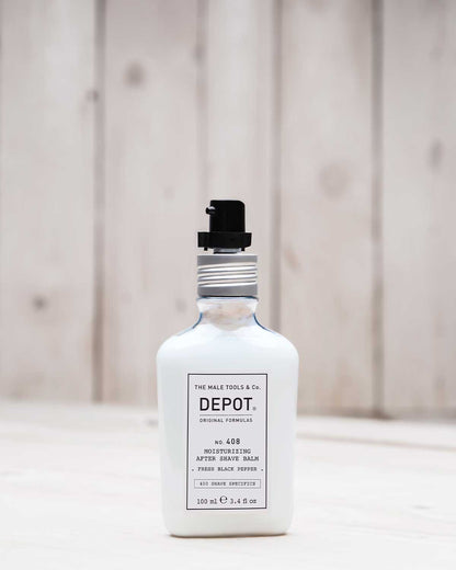 depot-moisturizing-aftershave-balm-black-pepper-art