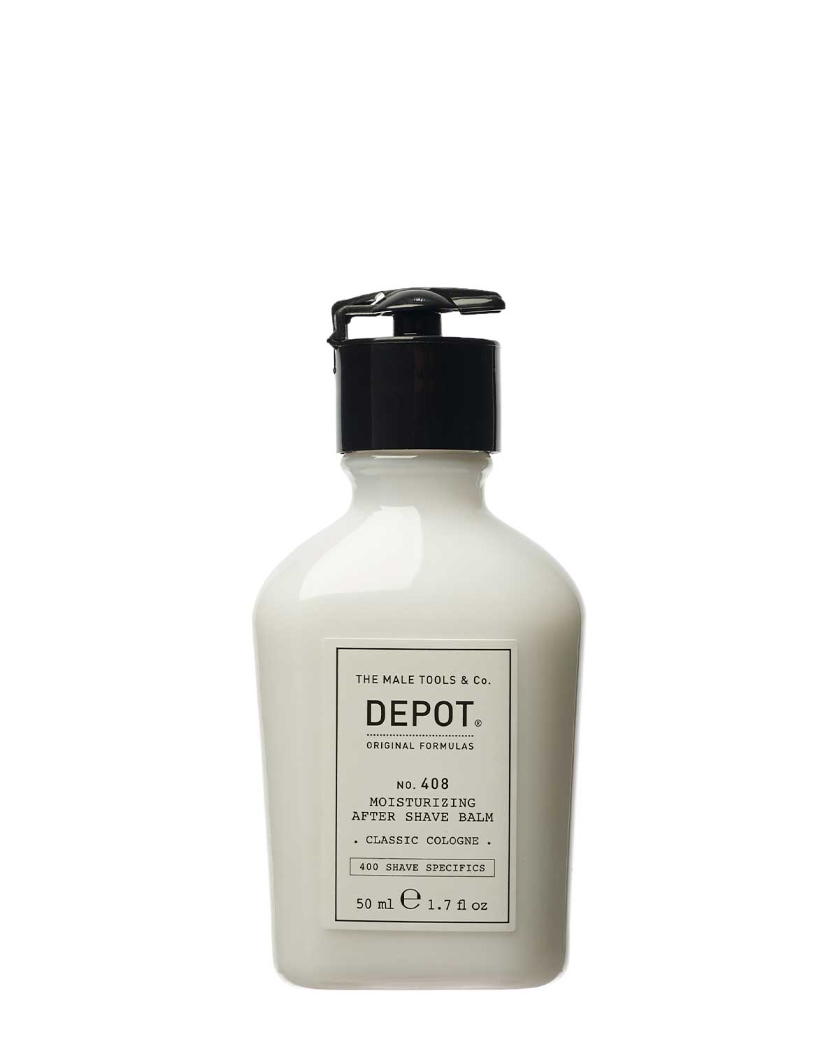 depot-moisturizing-aftershave-balm-classic-cologne-50-ml