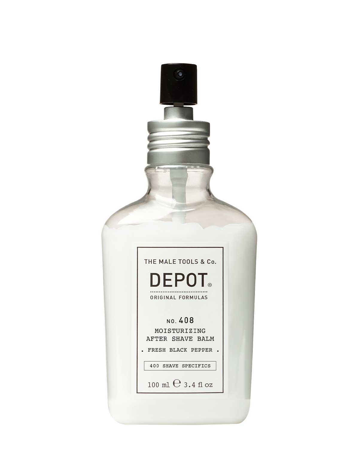 depot-moisturizing-aftershave-balm-classic-fresh-black-pepper-100-ml