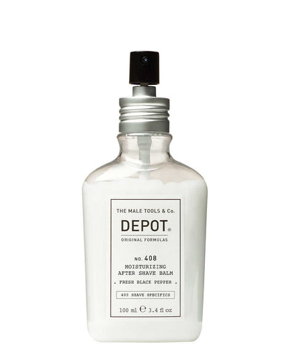 depot-moisturizing-aftershave-balm-classic-fresh-black-pepper-100-ml