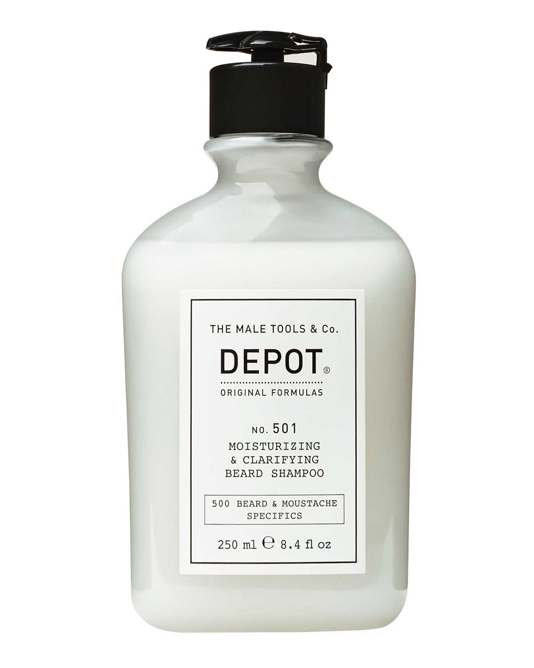 depot-moisturizing-beard-shampoo-250-ml