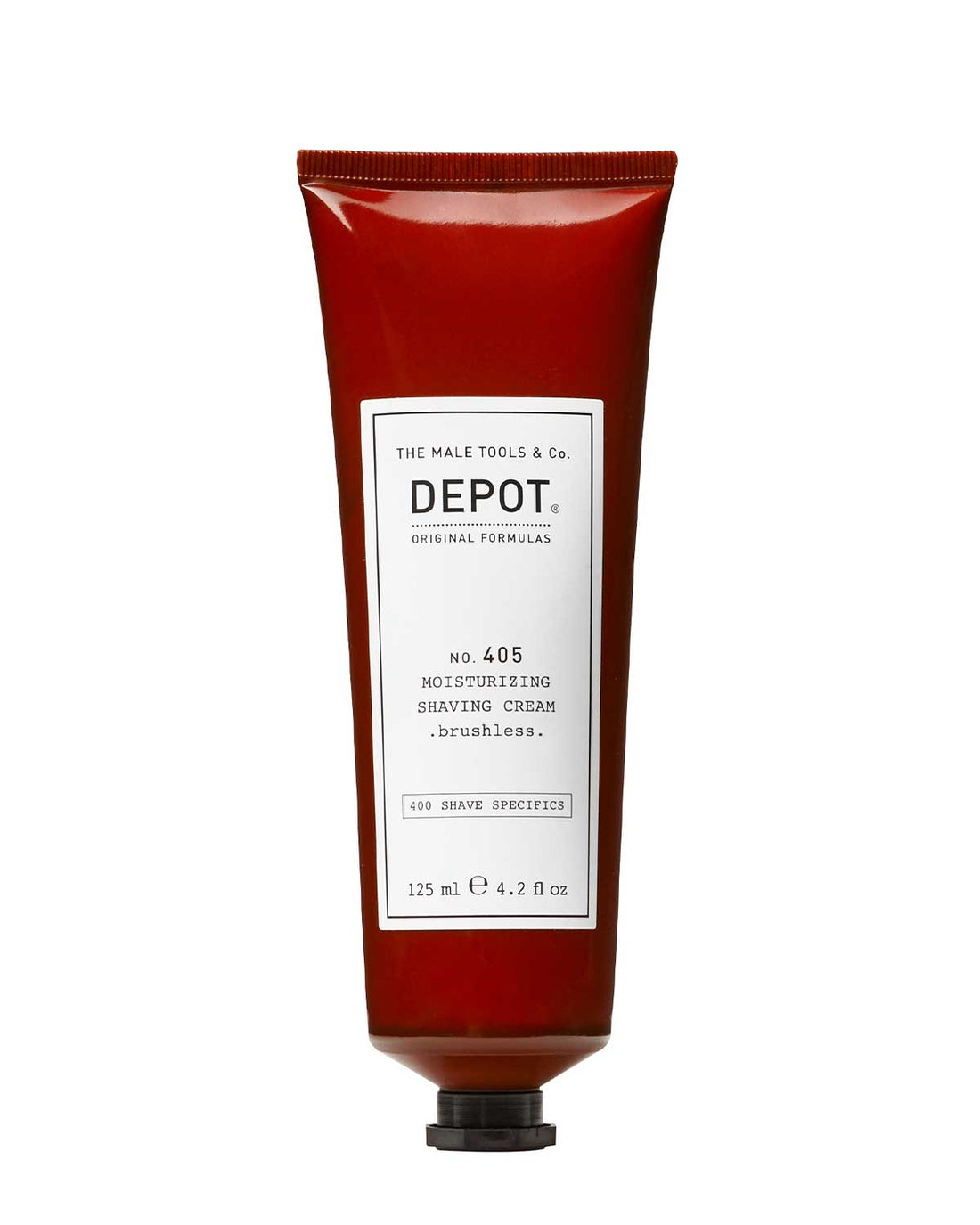 depot-moisturizing-shaving-cream-125-ml