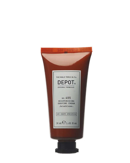 depot-moisturizing-shaving-cream-30-ml