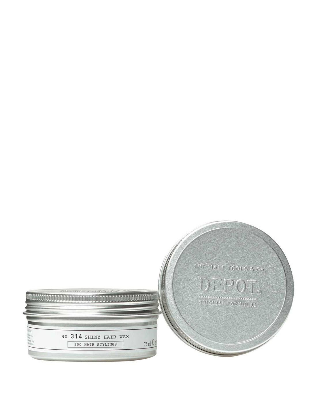 depot-shiny-hair-wax-75-ml