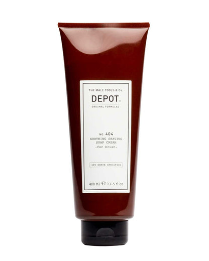depot-soothing-shaving-soap-cream-400-ml
