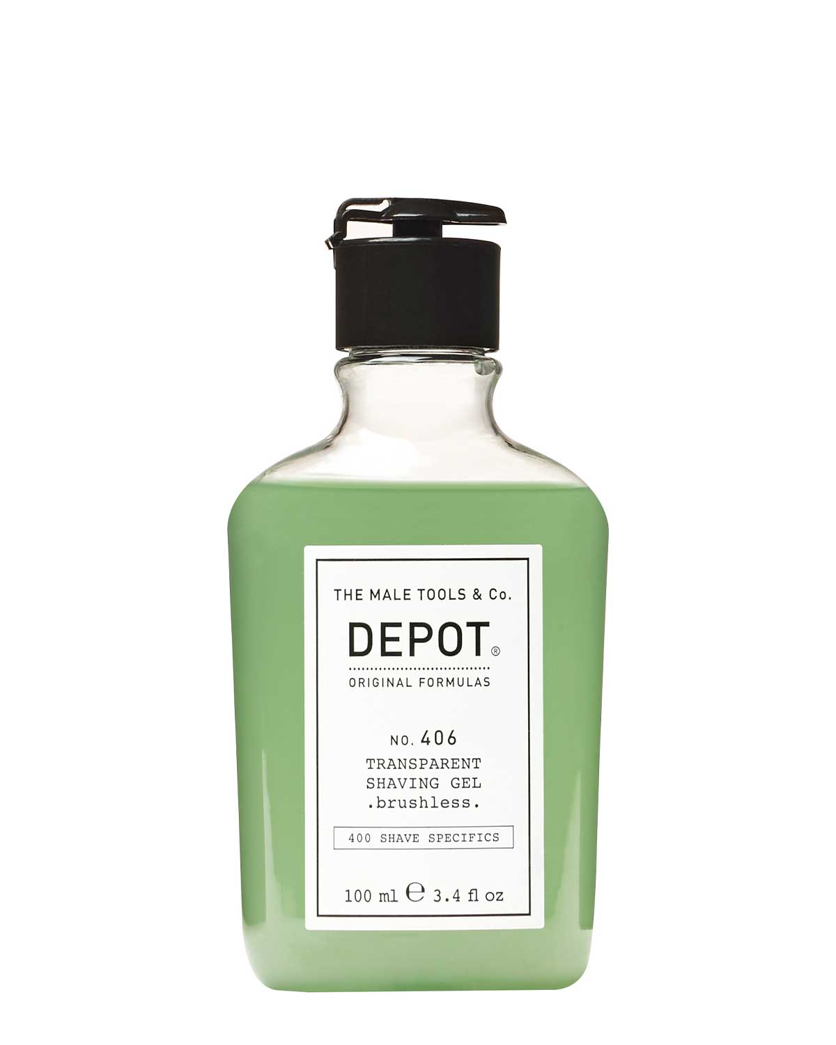 depot-transparent-shaving-gel-100-ml