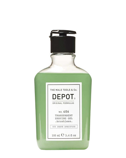 depot-transparent-shaving-gel-100-ml