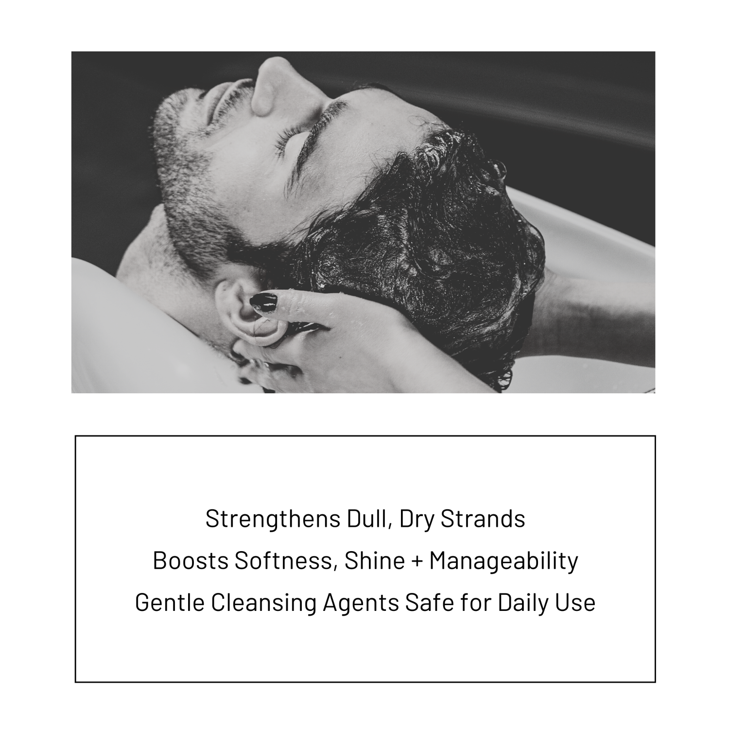 NO. 103 HYDRATING SHAMPOO