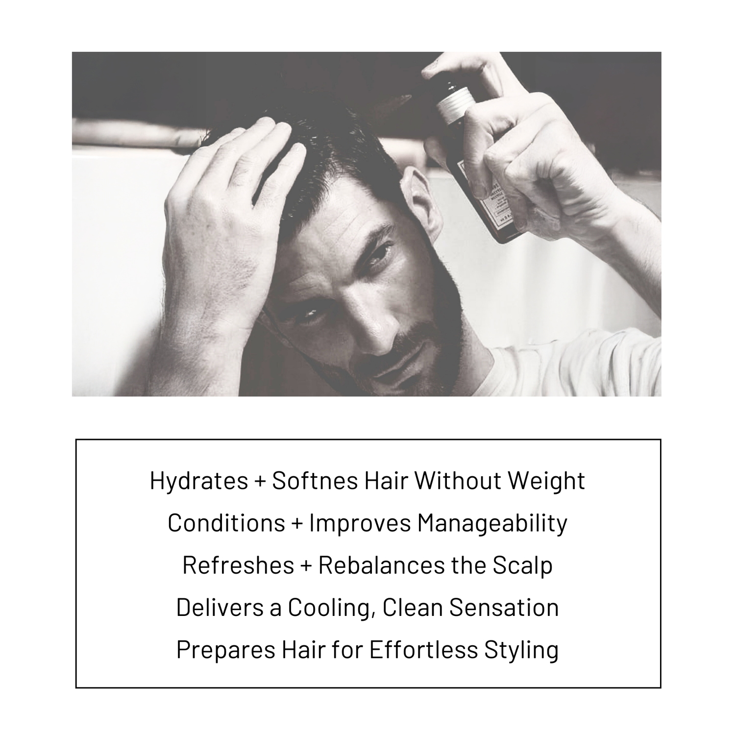 NO. 201 REFRESHING CONDITIONER