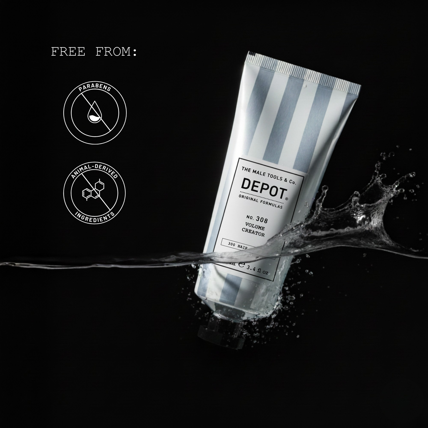 depot-volume-creator-free-from