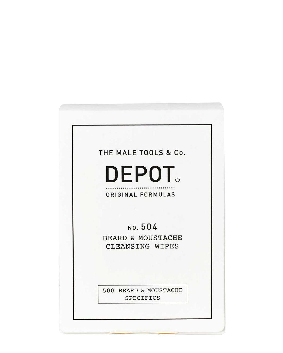 depot-beard-moustache-cleansing-wipes-12-pcs