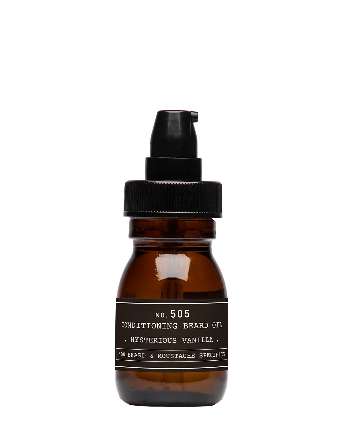 depot-conditioning-beard-oil-mysterious-vanilla-30-ml