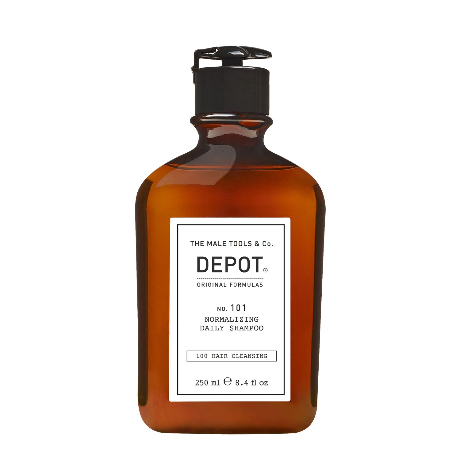 depot-normalizing-daily-shampoo-250-ml