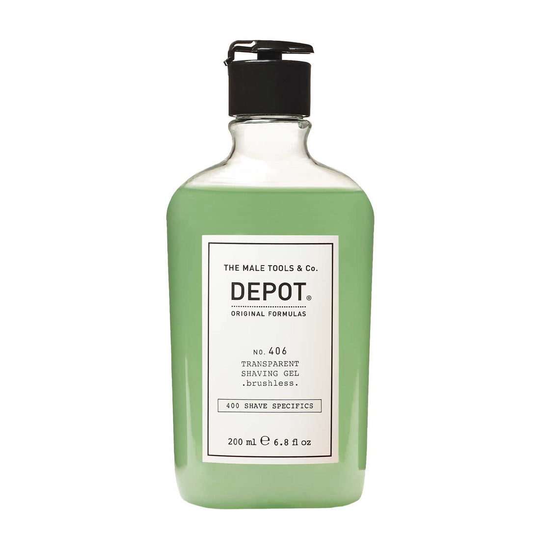 depot-transparent-shaving-gel-200-ml